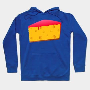 Cheese Cake Hoodie